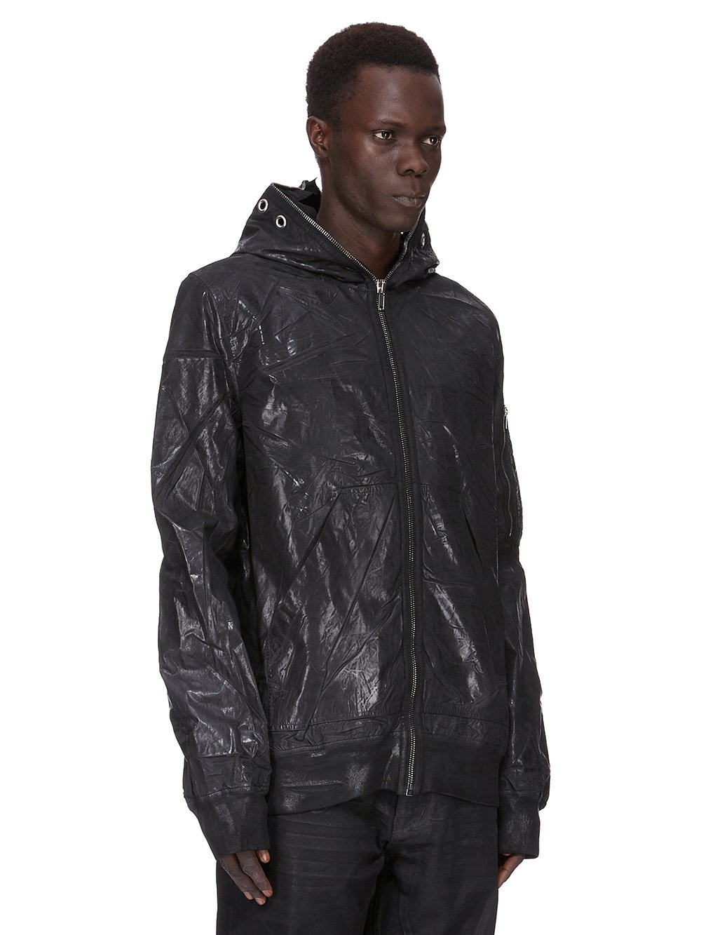 JACKET - 2
