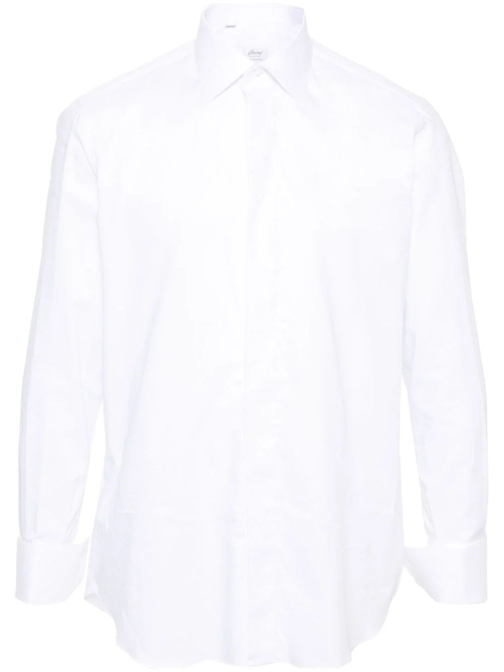 Cotton shirt - 1