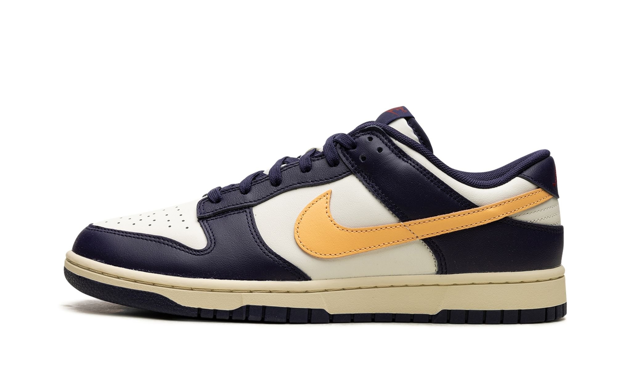 Dunk Low "From Nike, To You - Navy" - 1