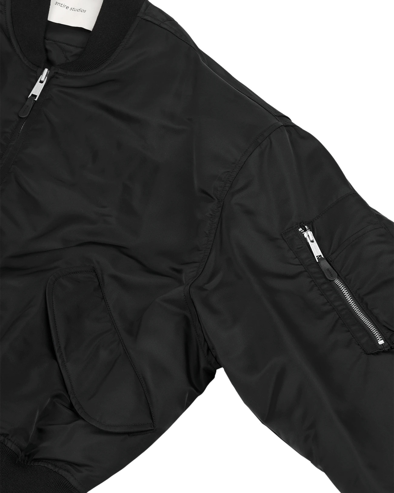 BROAD BOMBER OIL - 6
