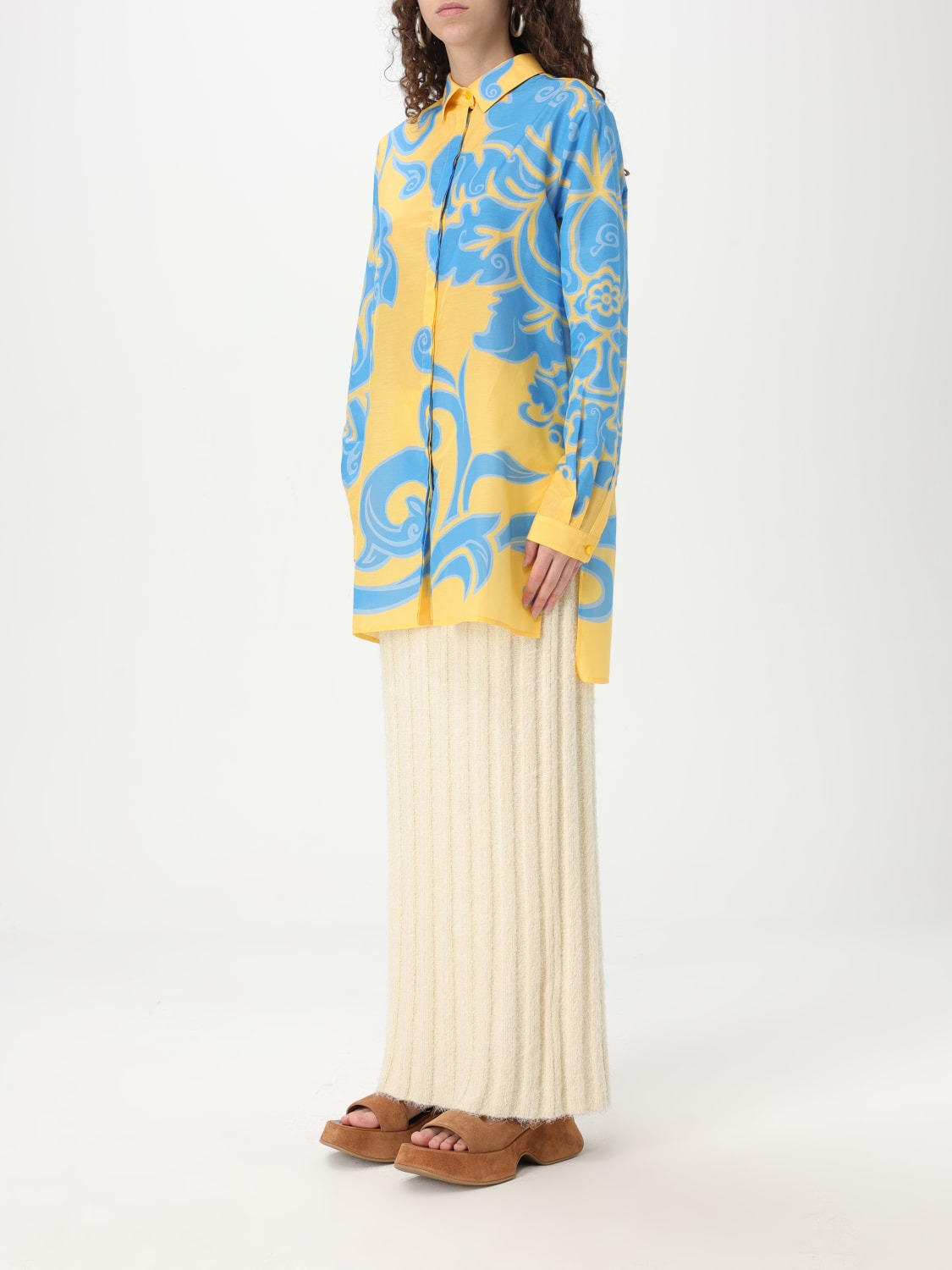 Shirt woman Etro - 4