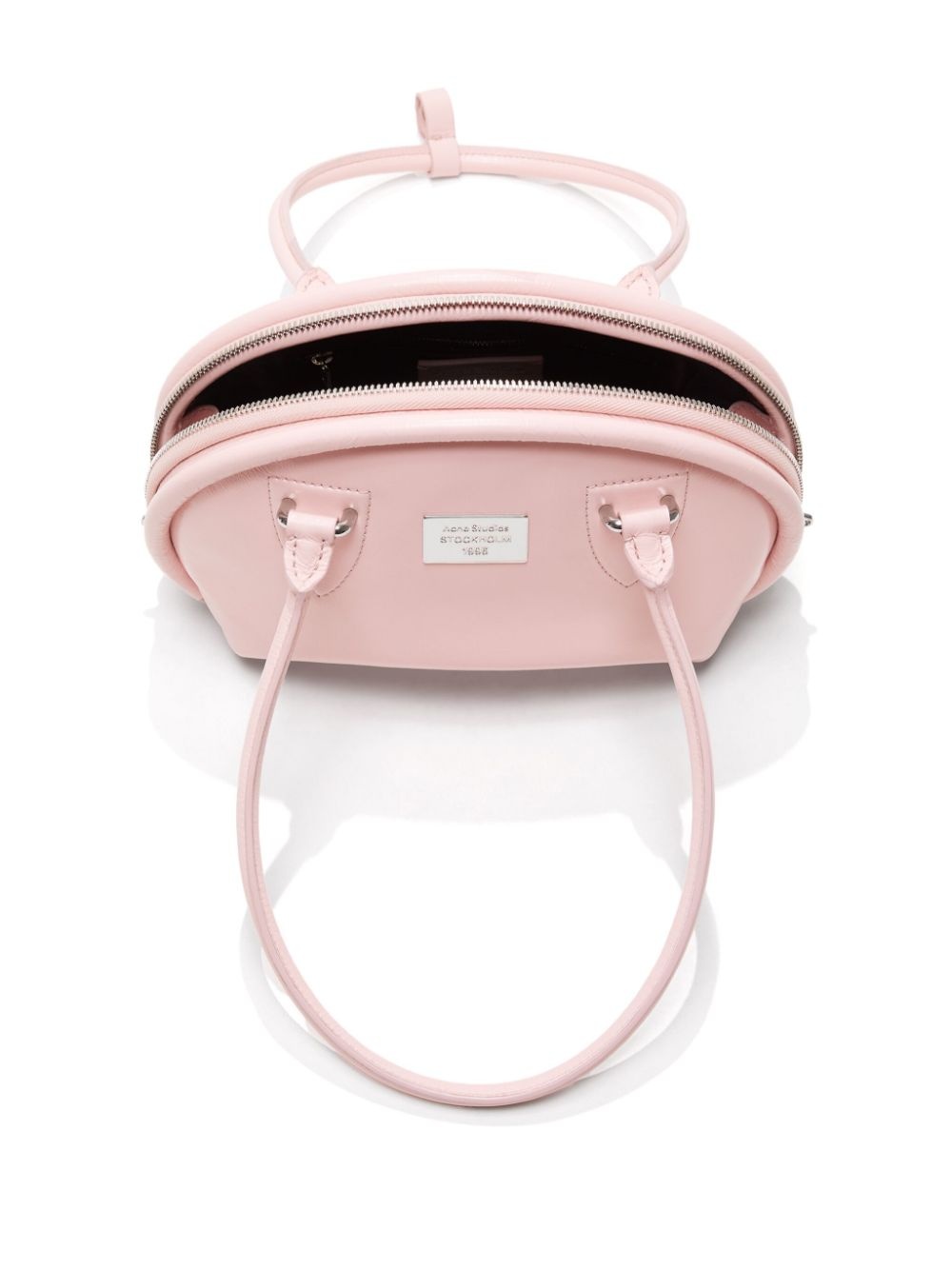 mini Bowlina shoulder bag - 4