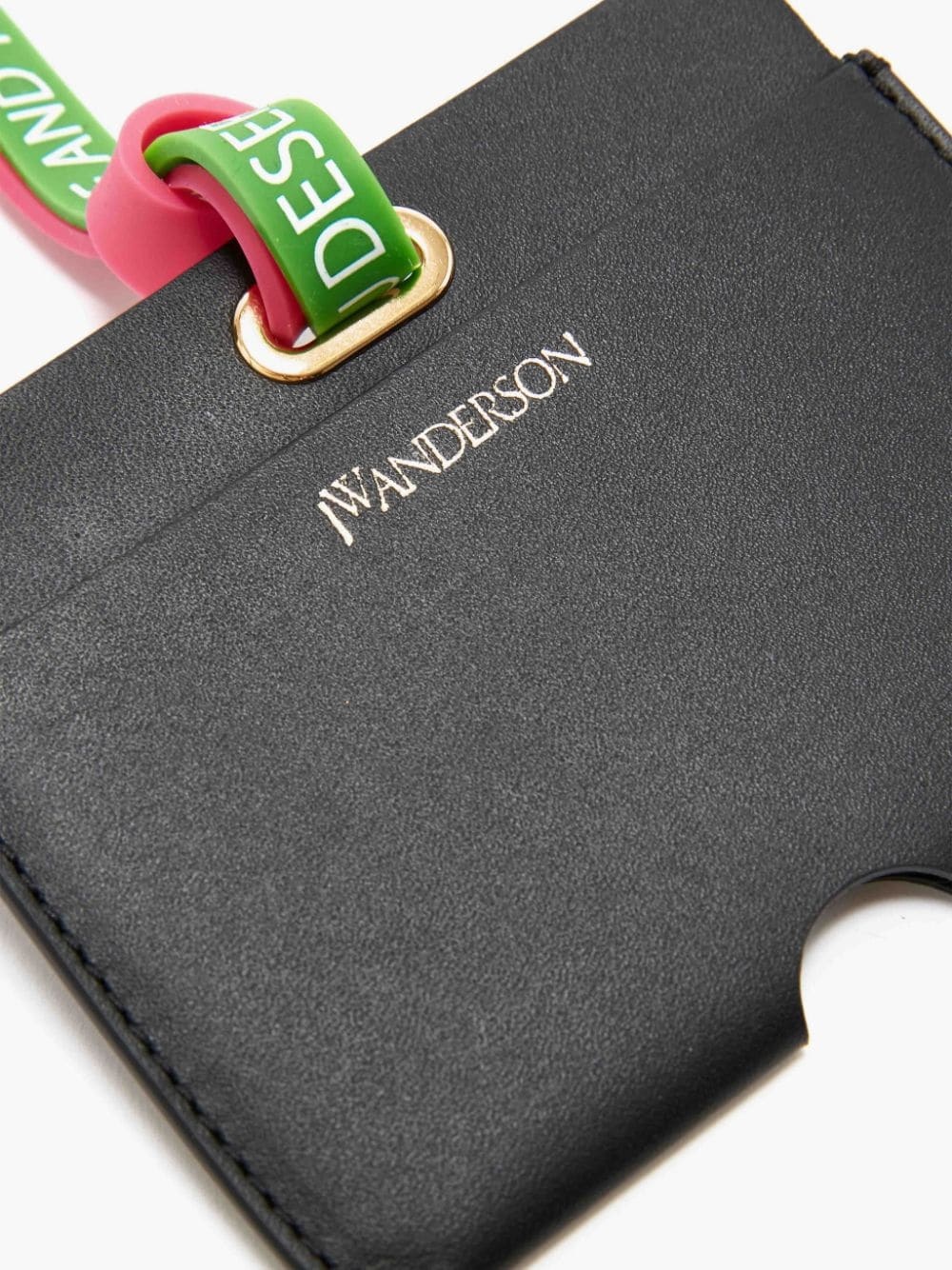 CARDHOLDER WITH SILICONE STRAP - 4