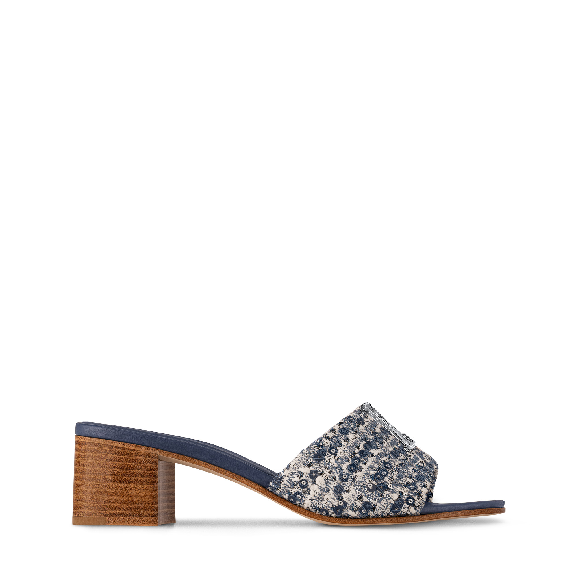 LV Capri Mule - 2