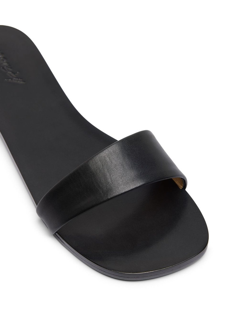 leather slides 4