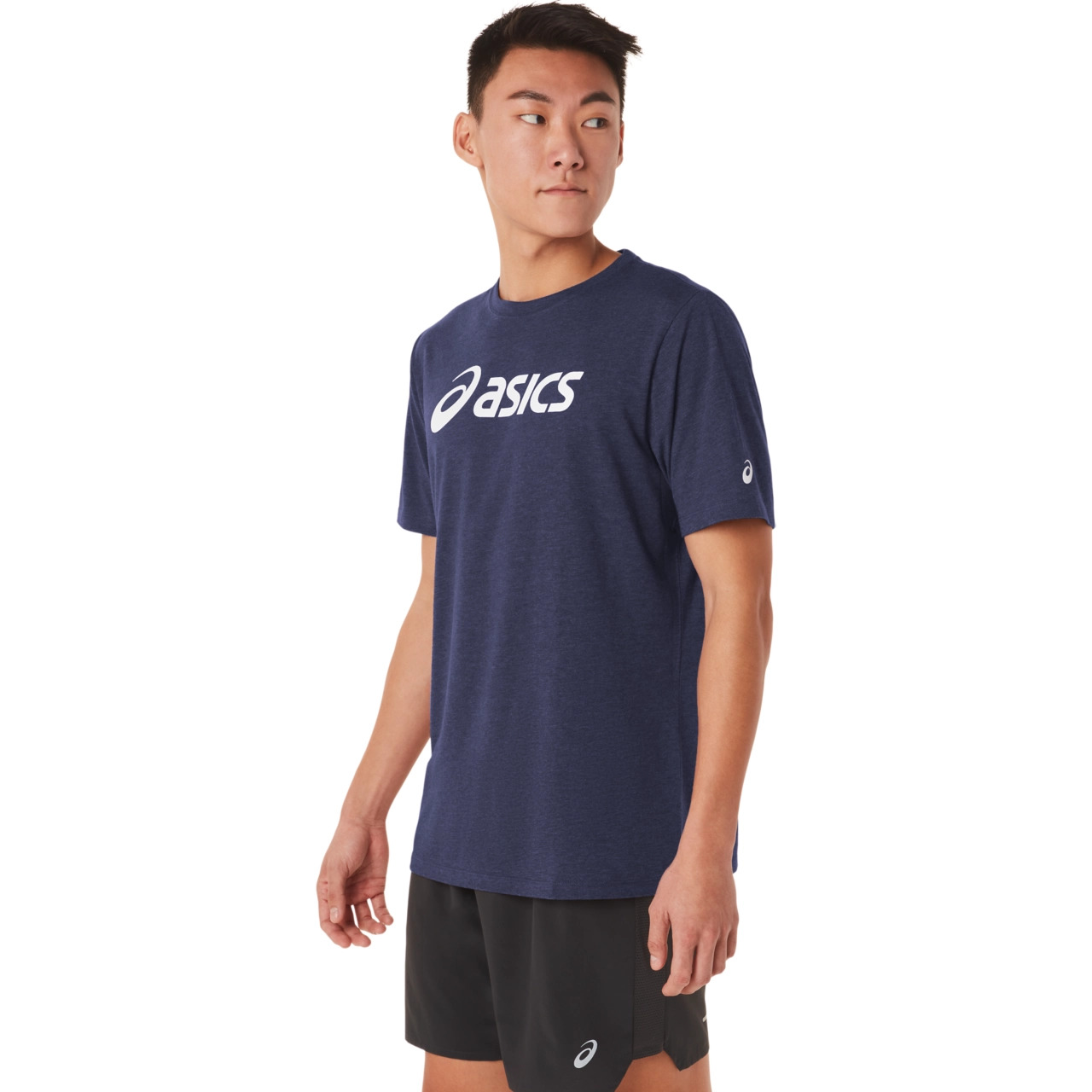 XG SHORT SLEEVE LOCKUP LOGO TEE - 3
