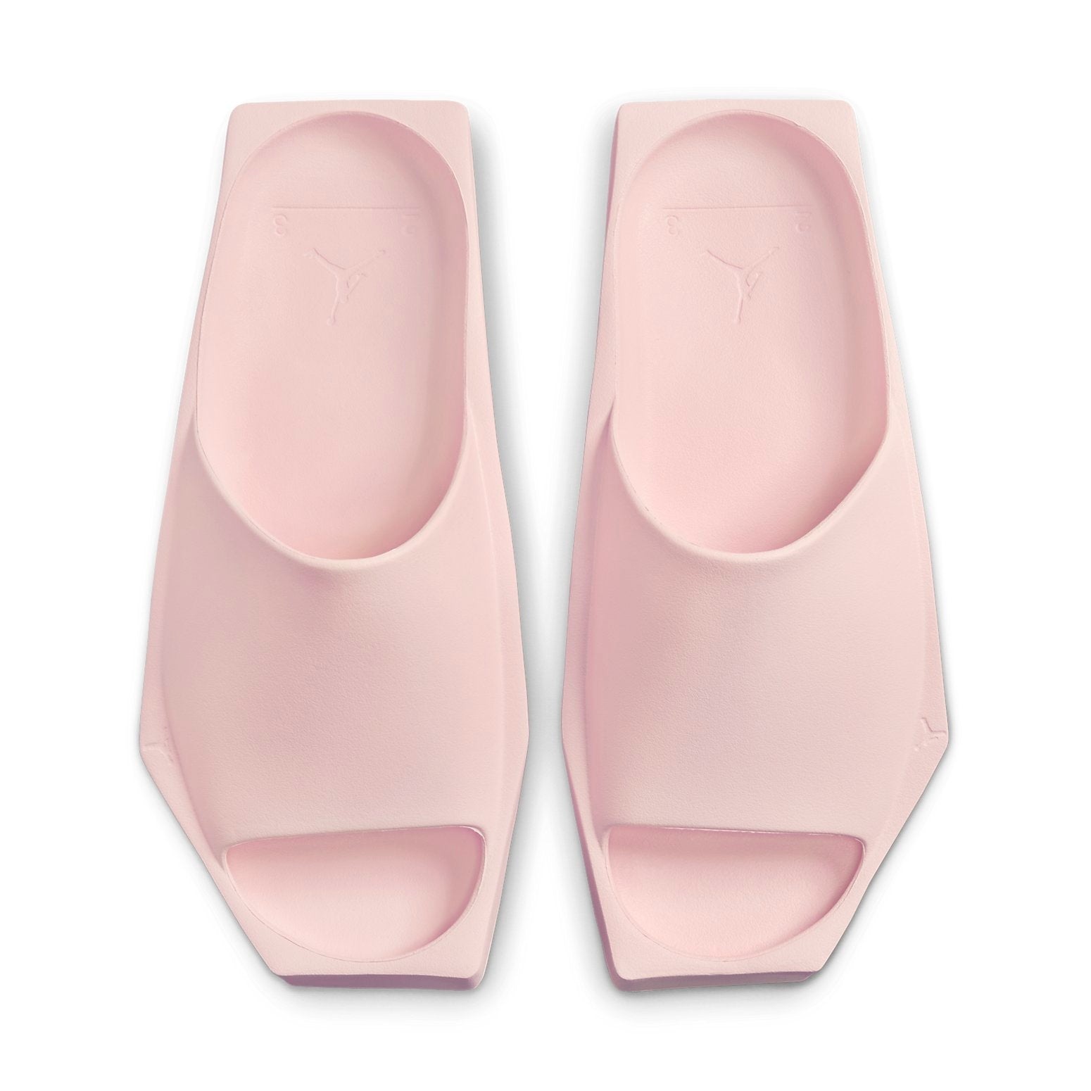 (WMNS) Air Jordan Hex Slides ' Legend Pink' DQ8992-601 - 3