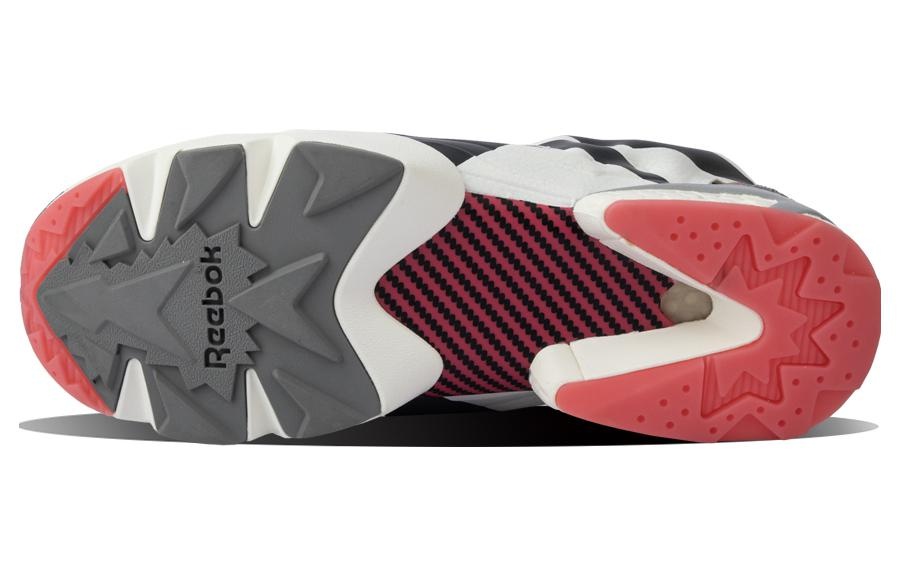 Reebok Staple x Deal x InstaPump Fury OG 'Pure Grey Chalk' GY0718 - 6