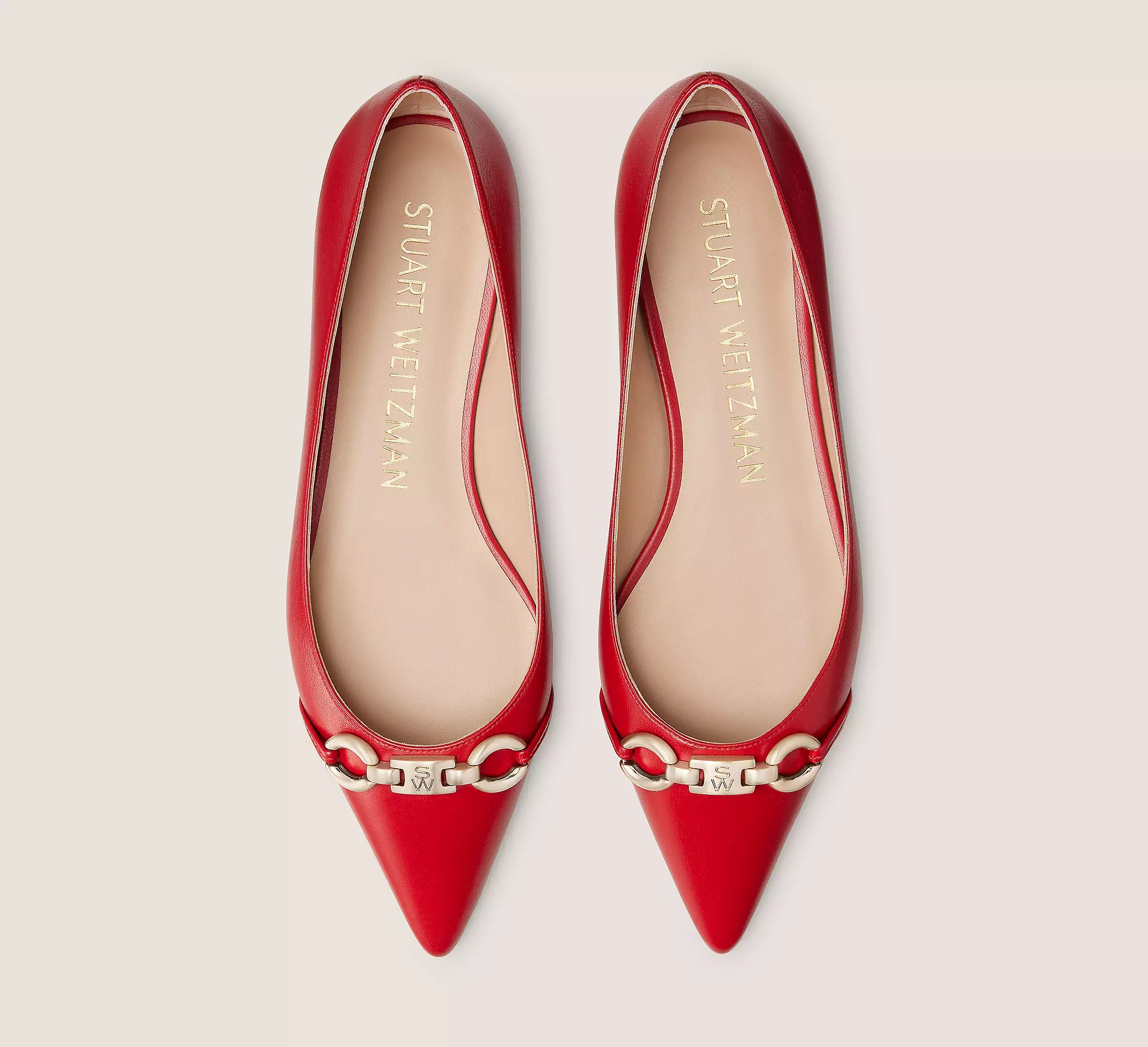 EMILIA FLAT - 3
