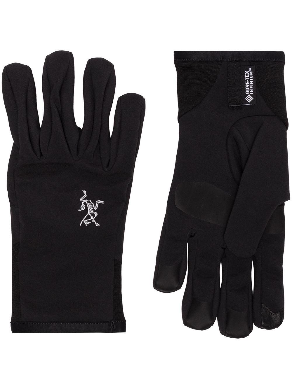 Venta pull-on gloves - 1