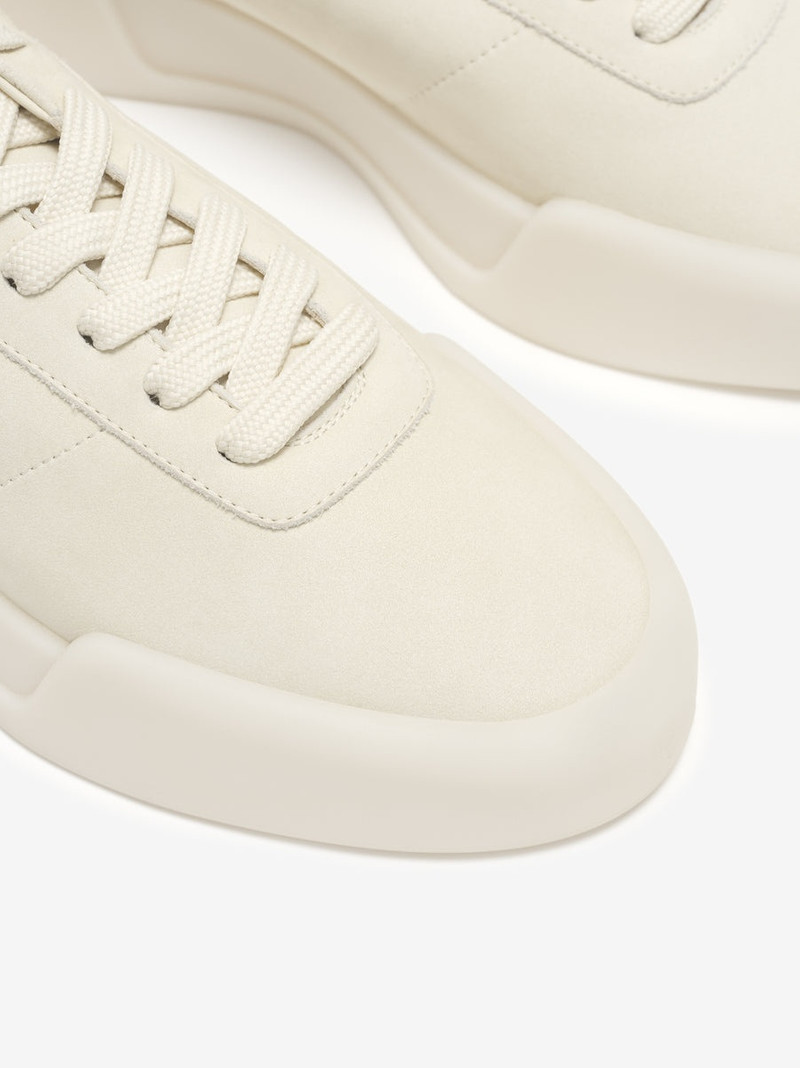 Aerobic Low 4