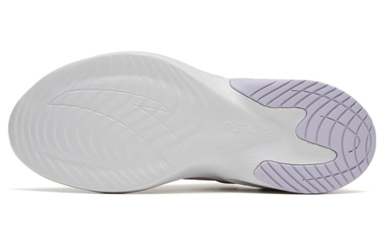 (WMNS) ANTA The Sting SE 'Grey Lilac White' 922315585-4 - 5