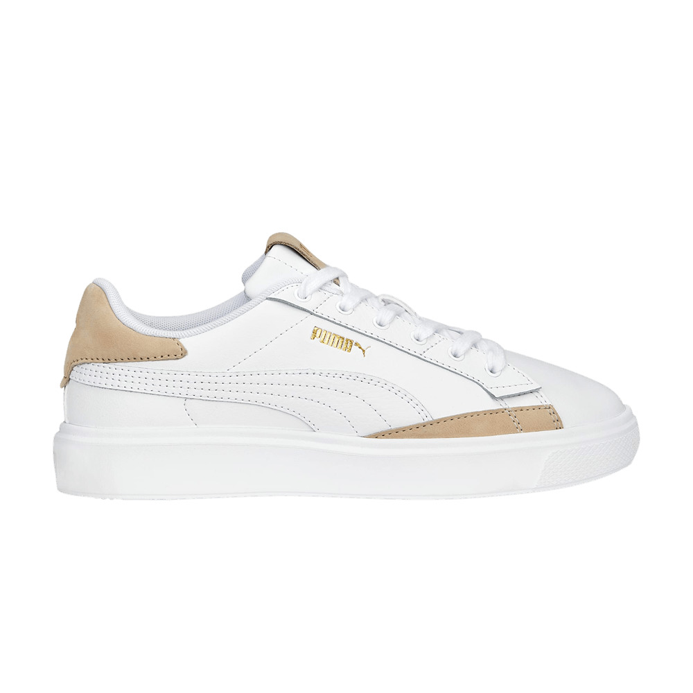 Wmns Lajla Soft 'White Granola' - 1