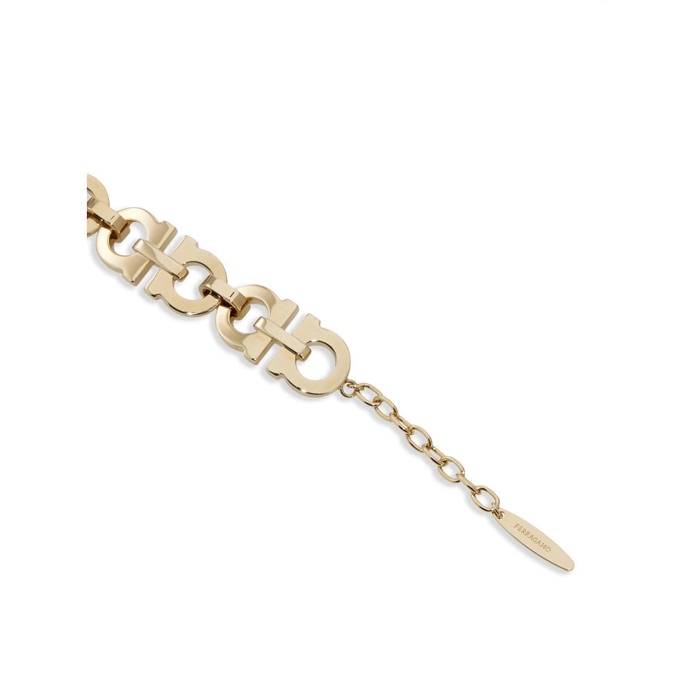 Ferragamo Gold Bracelets Women - 3