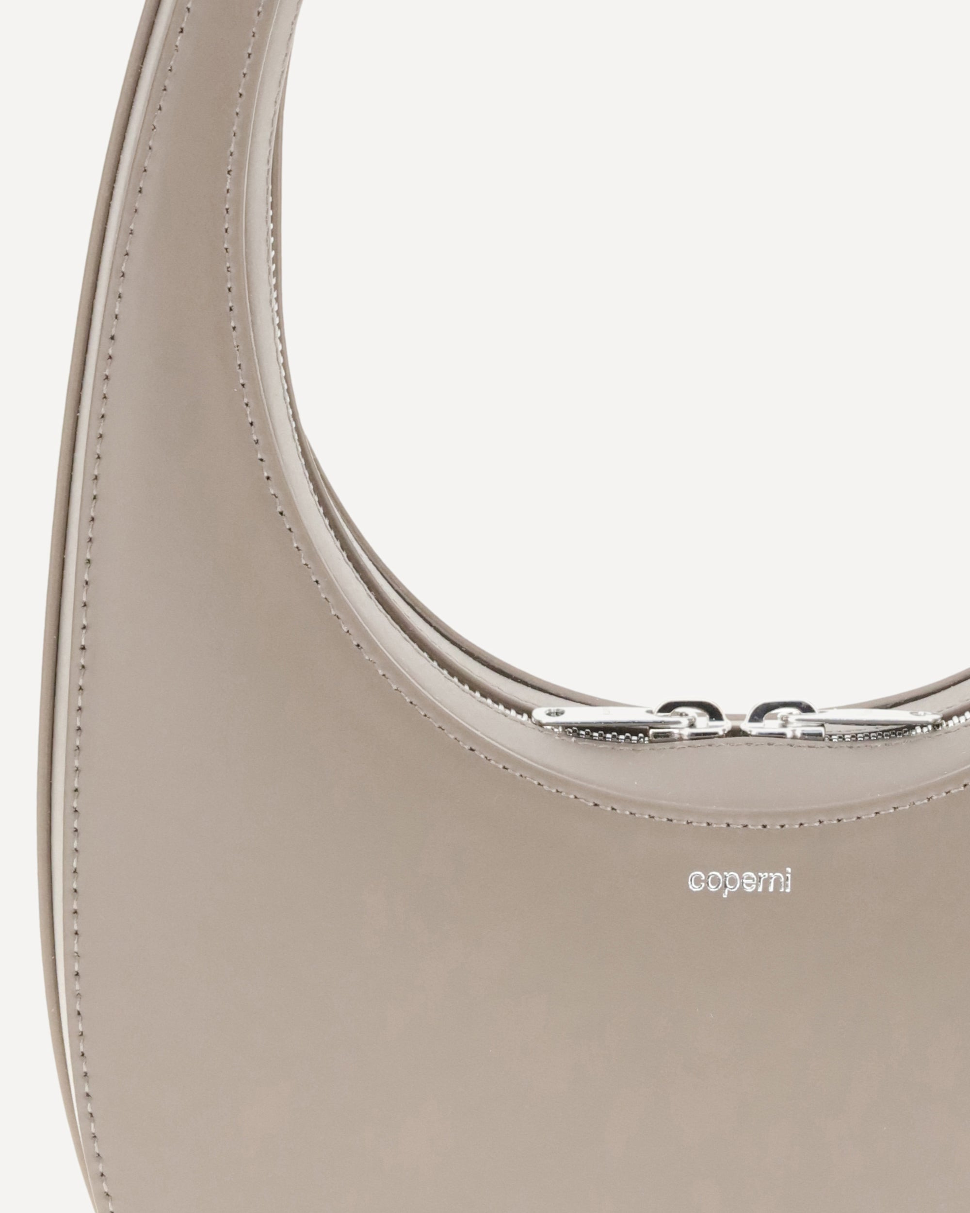 Swipe Shoulder Bag - 4