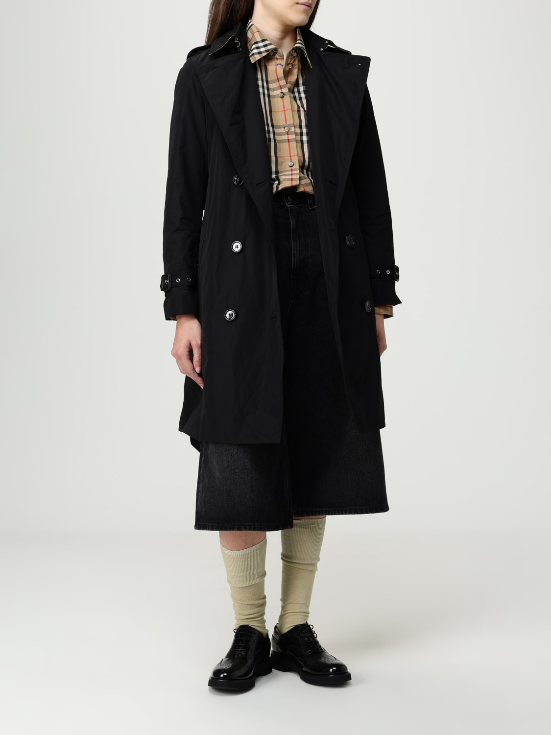 Jacket woman Burberry - 2