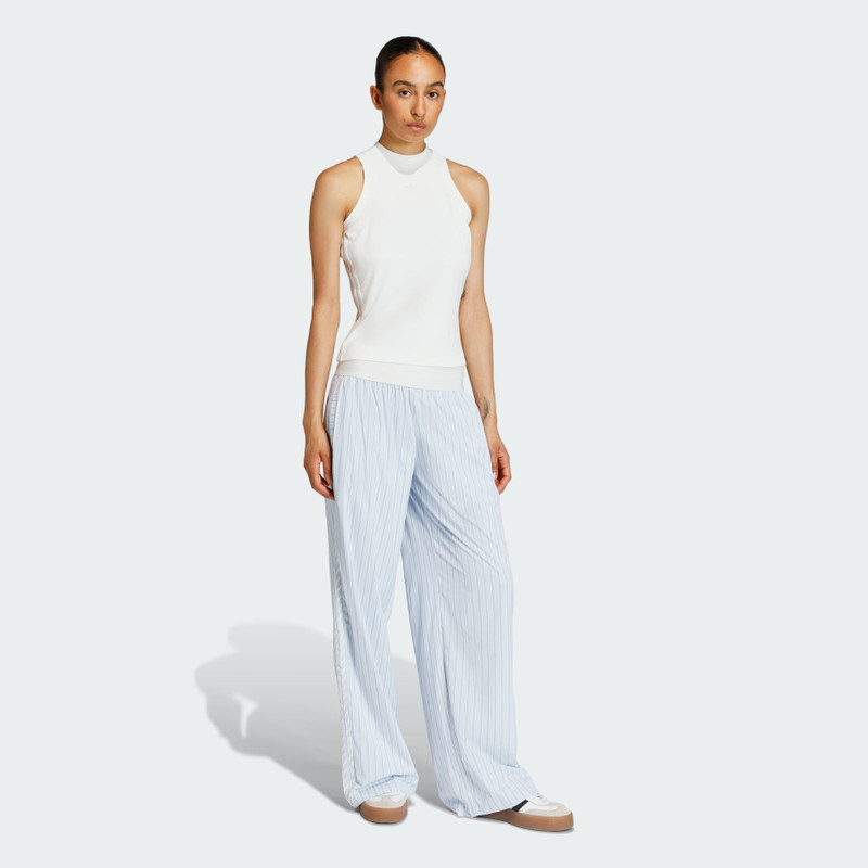 POPLIN PANTS 4