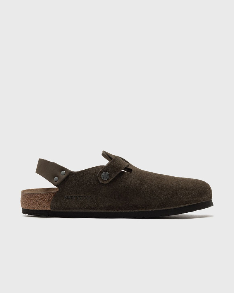 BIRKENSTOCK Tokio Suede Leather outlook