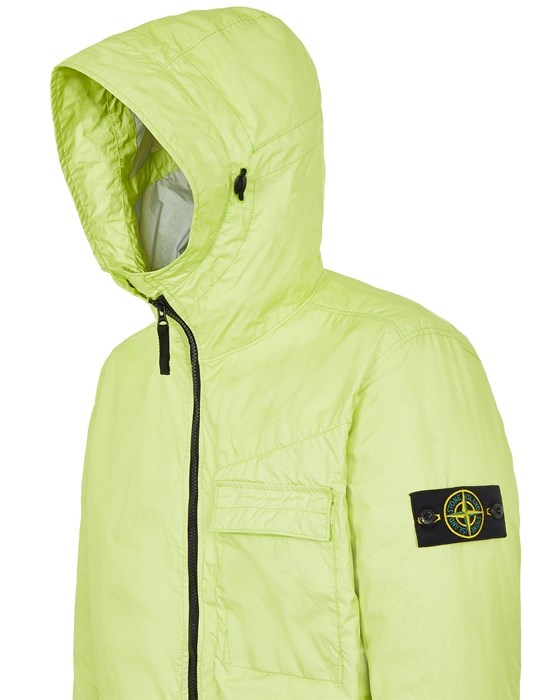 40223 GARMENT-DYED MEMBRANA 3L TC - 4
