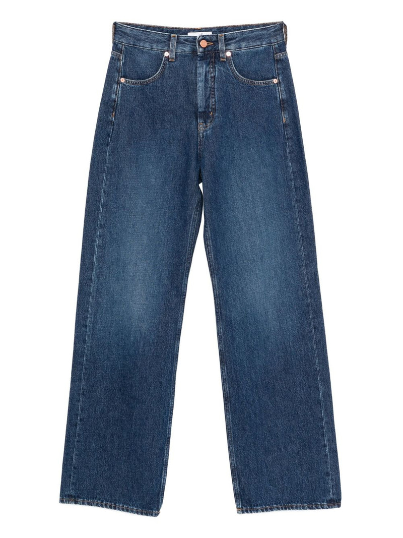 Ease jeans 1