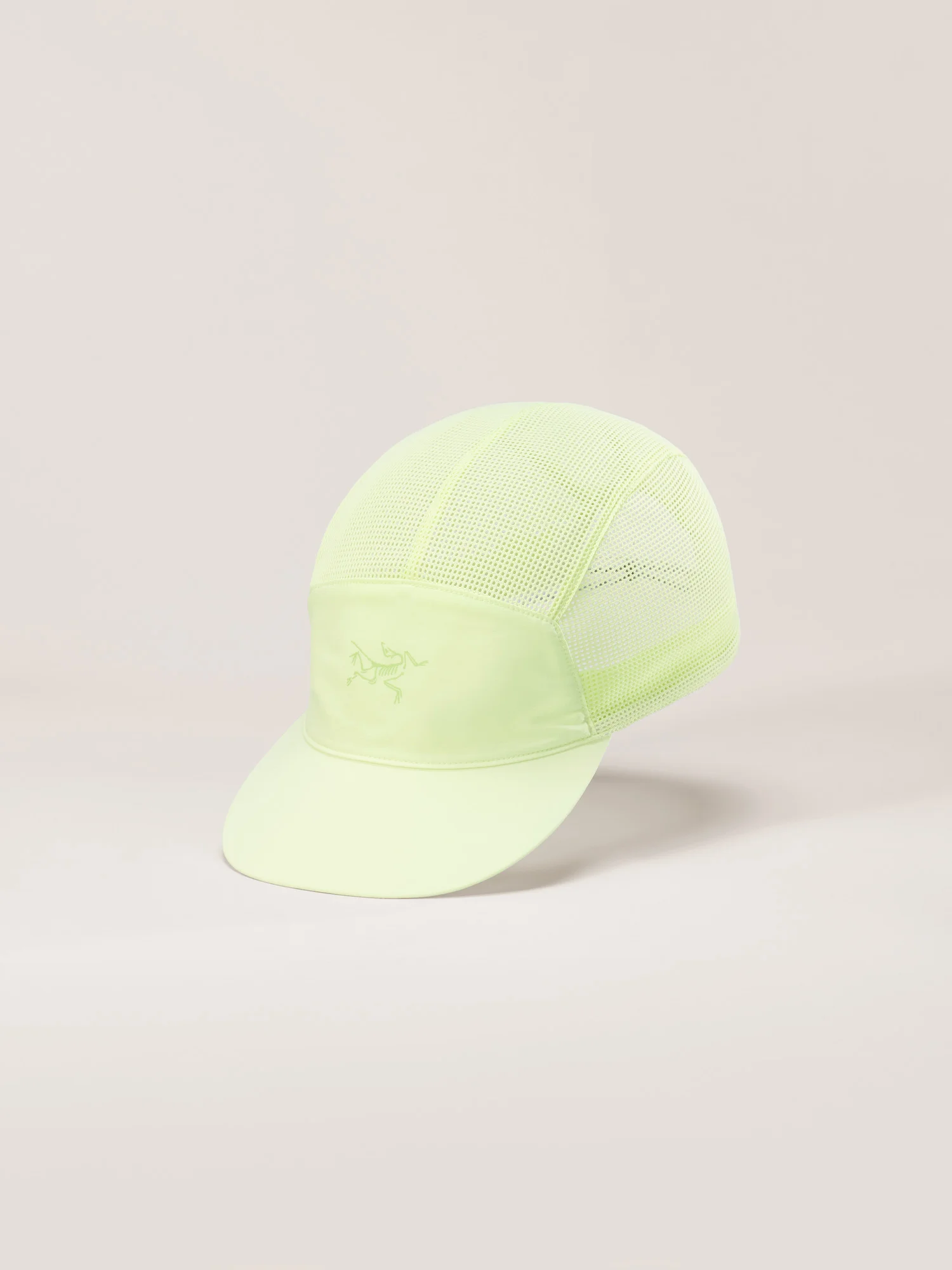Norvan Mesh 5 Panel Cap - 1