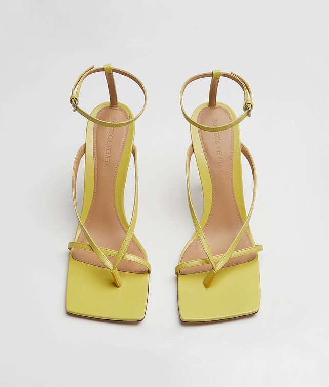 STRETCH SANDALS - 2