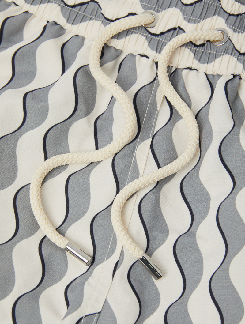 FRESCOBOL CARIOCA SANTOS BOARD LISTRA SWIM outlook