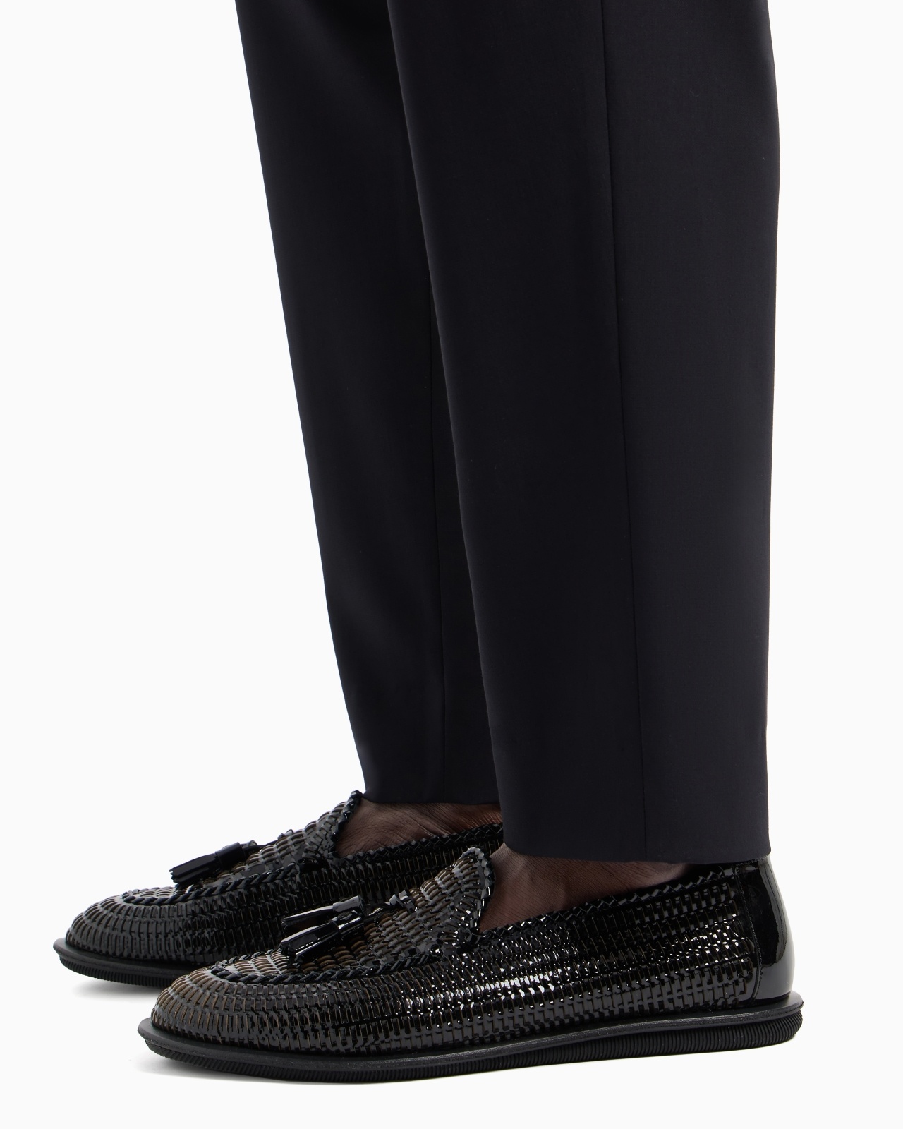 CLASSIC TROUSERS - 7