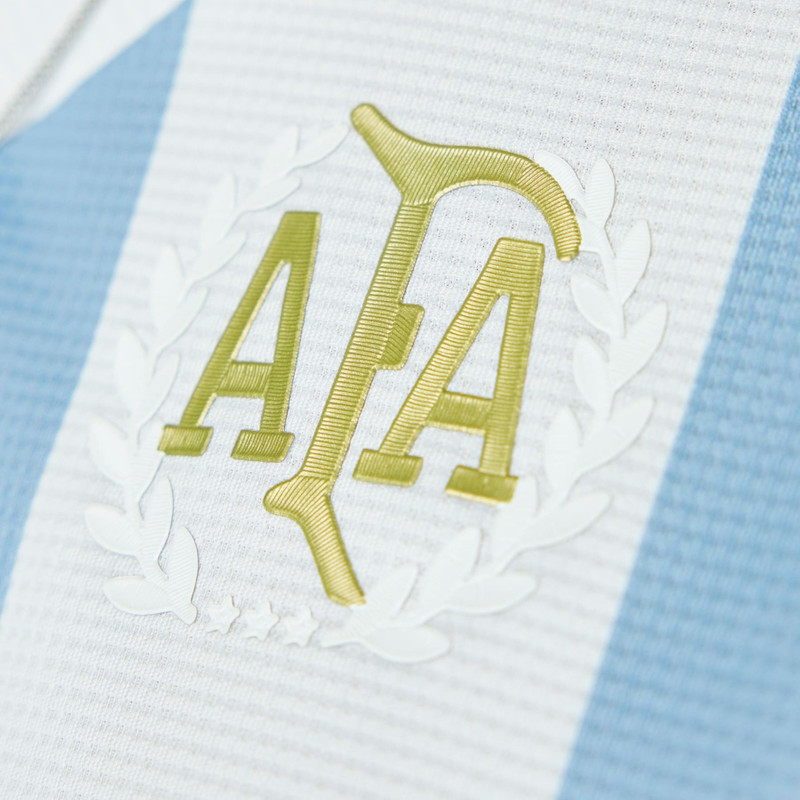 Argentina Anniversary Jersey 5
