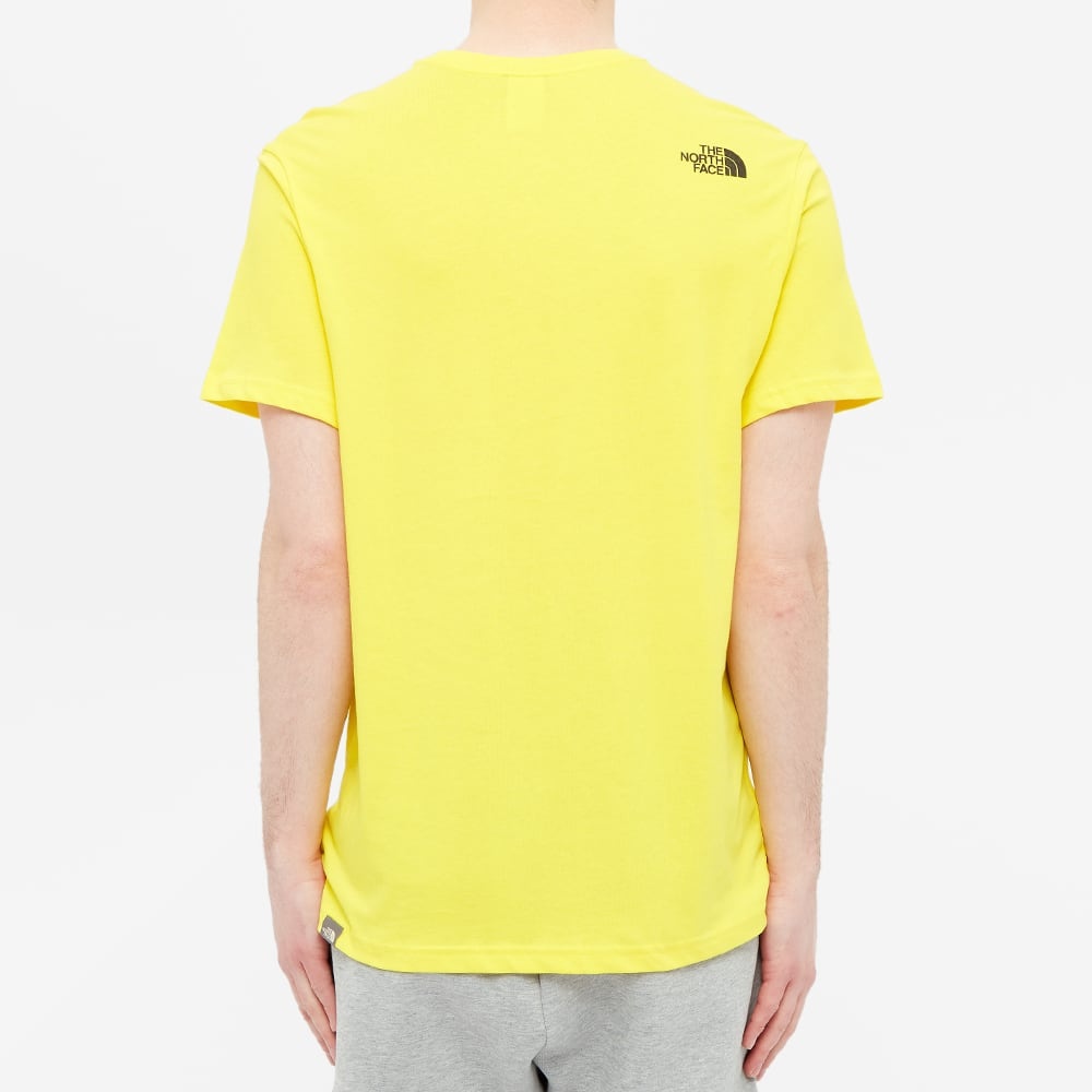 The North Face Fine Tee - 5