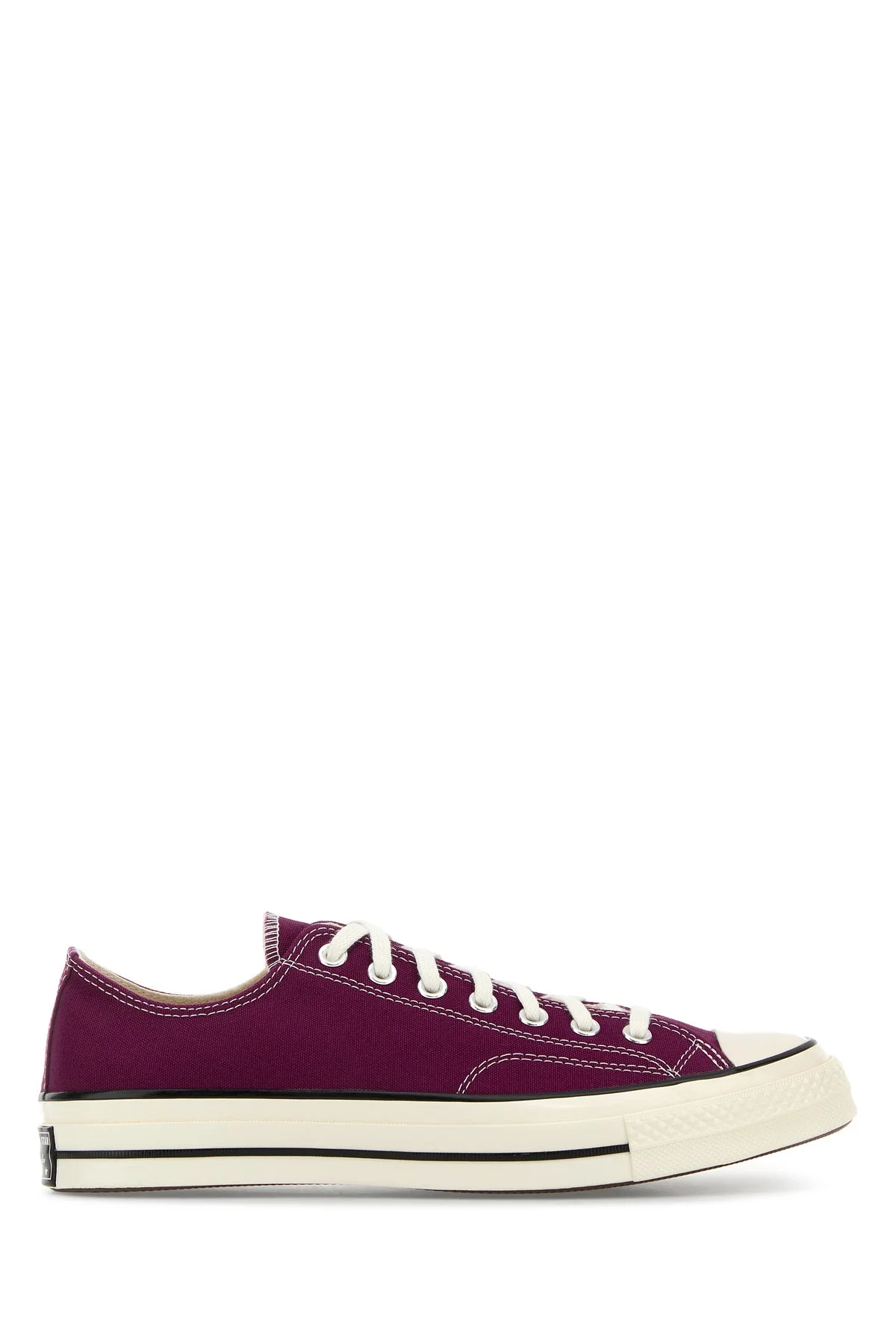 Purple canvas Chuck 70 sneakers - 1
