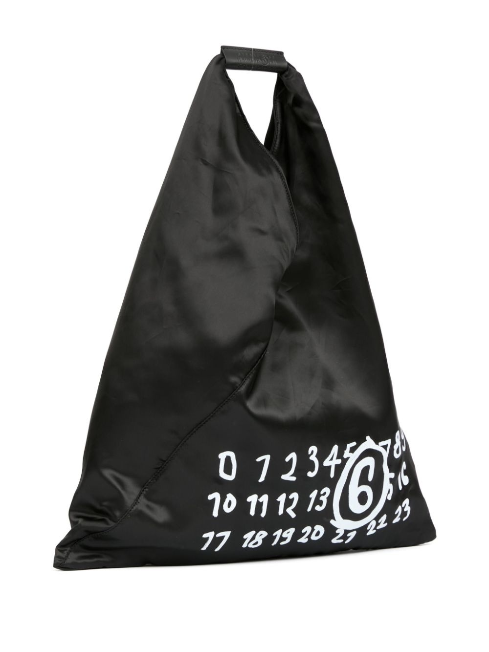 Classic Japanese logo-print tote bag - 5