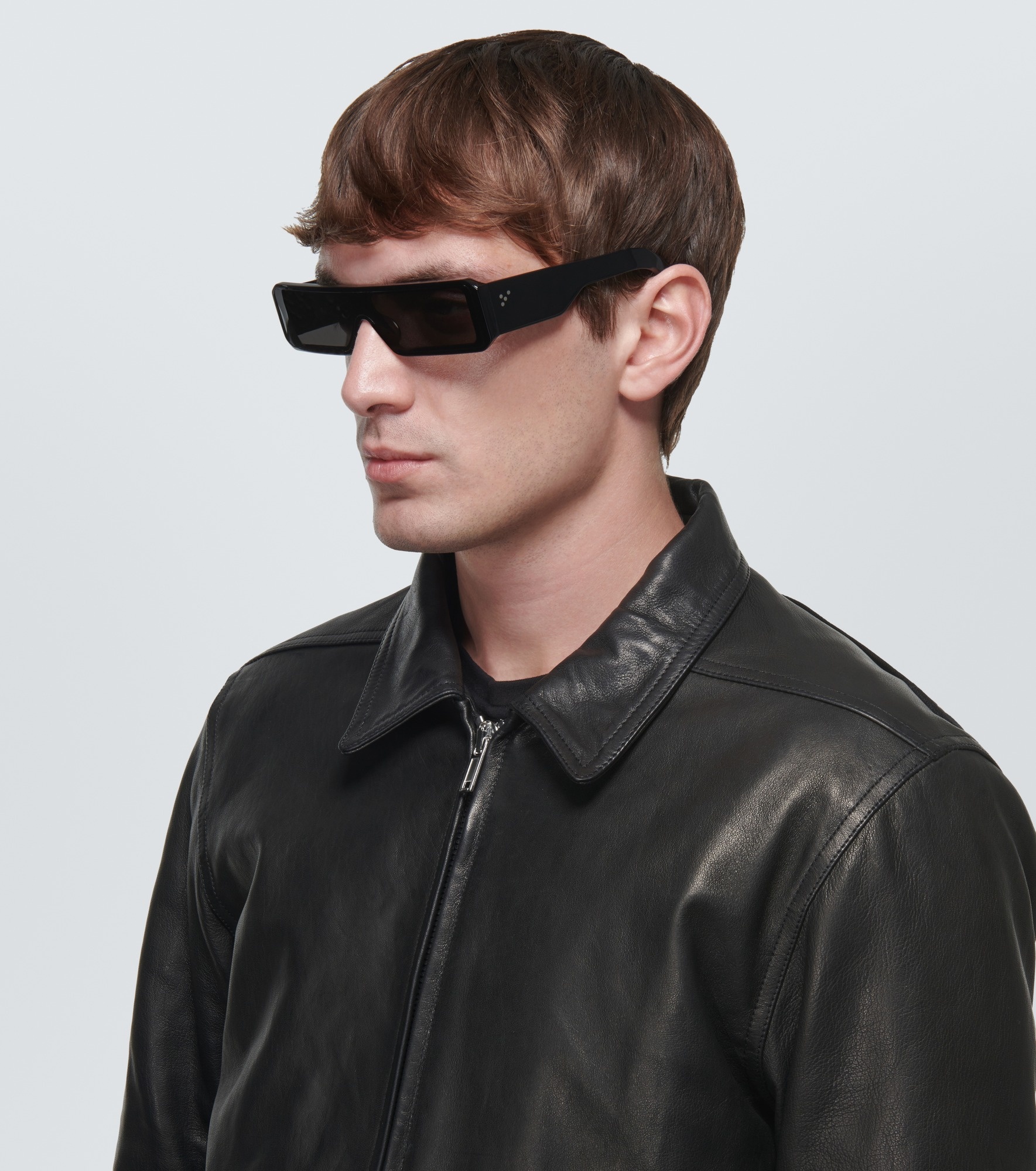 Gethsemane rectangular sunglasses - 2