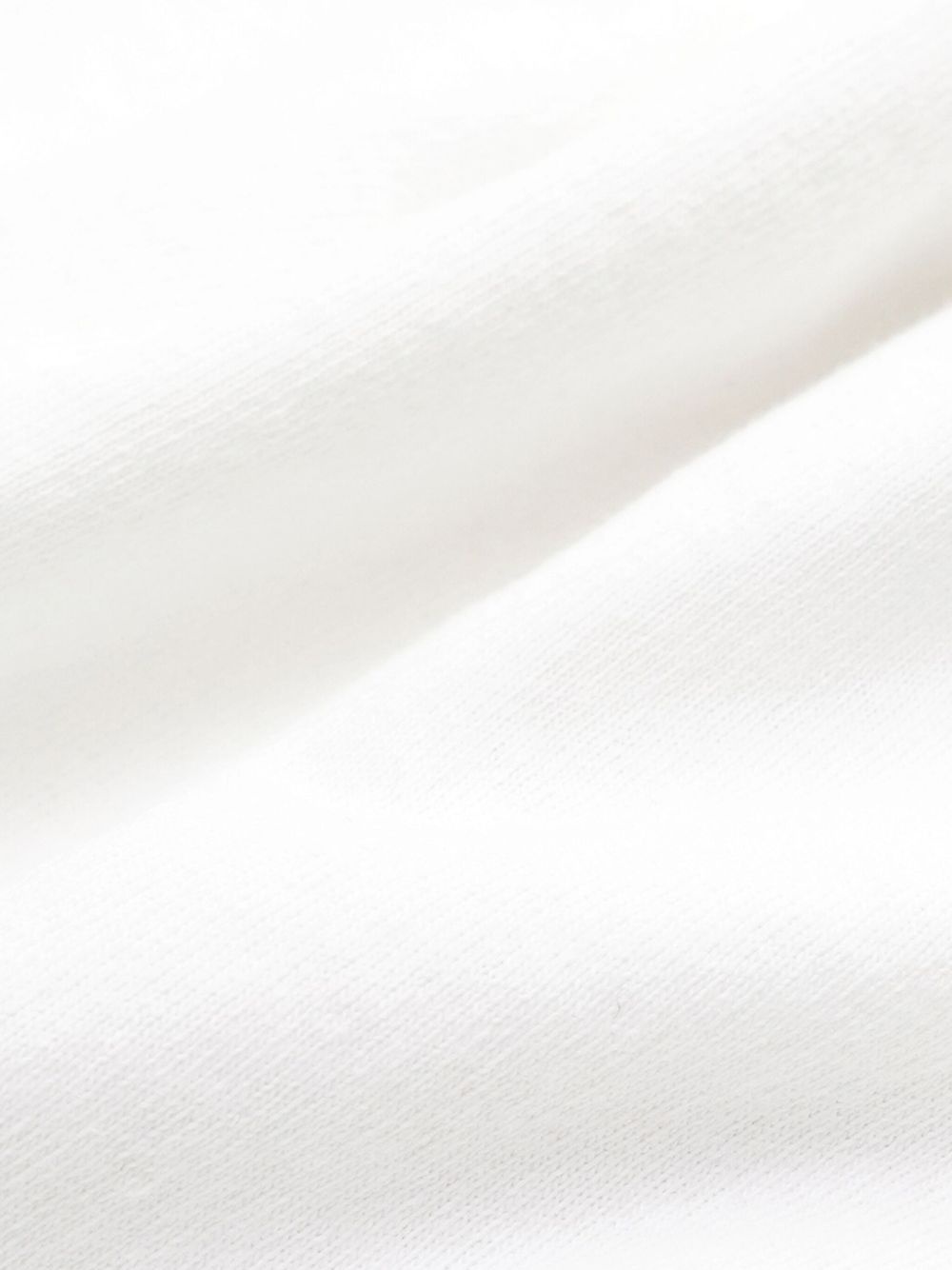 Drink More Water cotton sweatshirt - 4