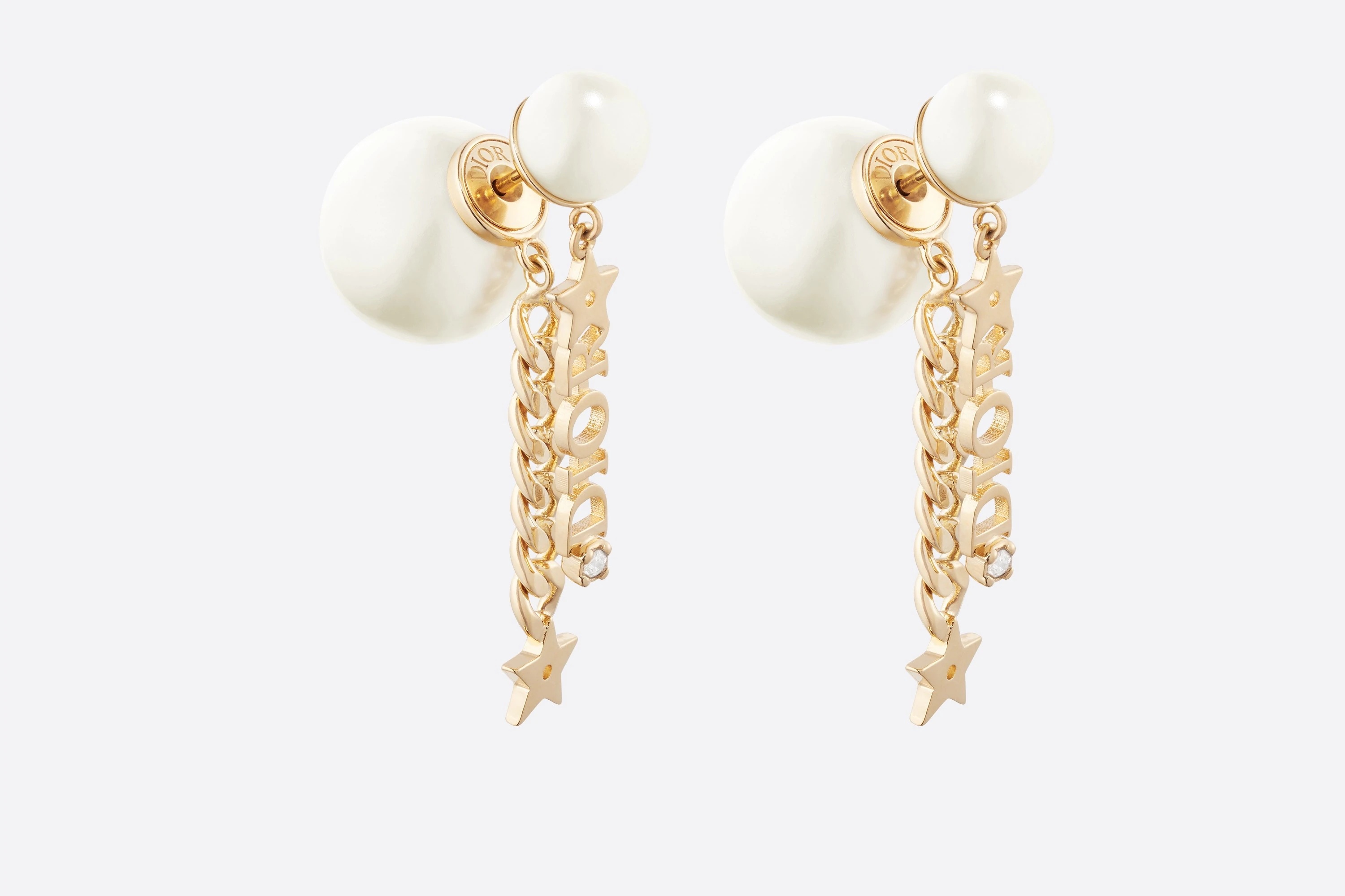 Dior Tribales Earrings - 1