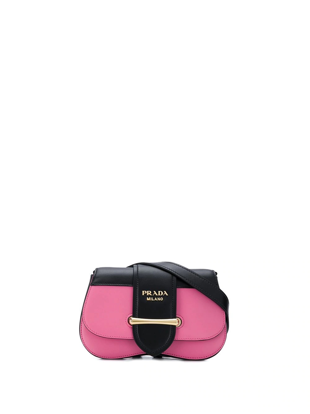 Prada Sidonie belt bag - 1