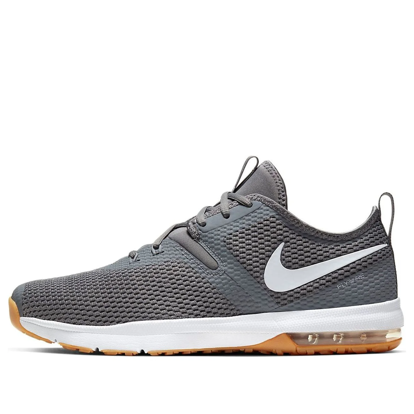 Nike Air Max Typha 2 Gray AO3020-002 - 1