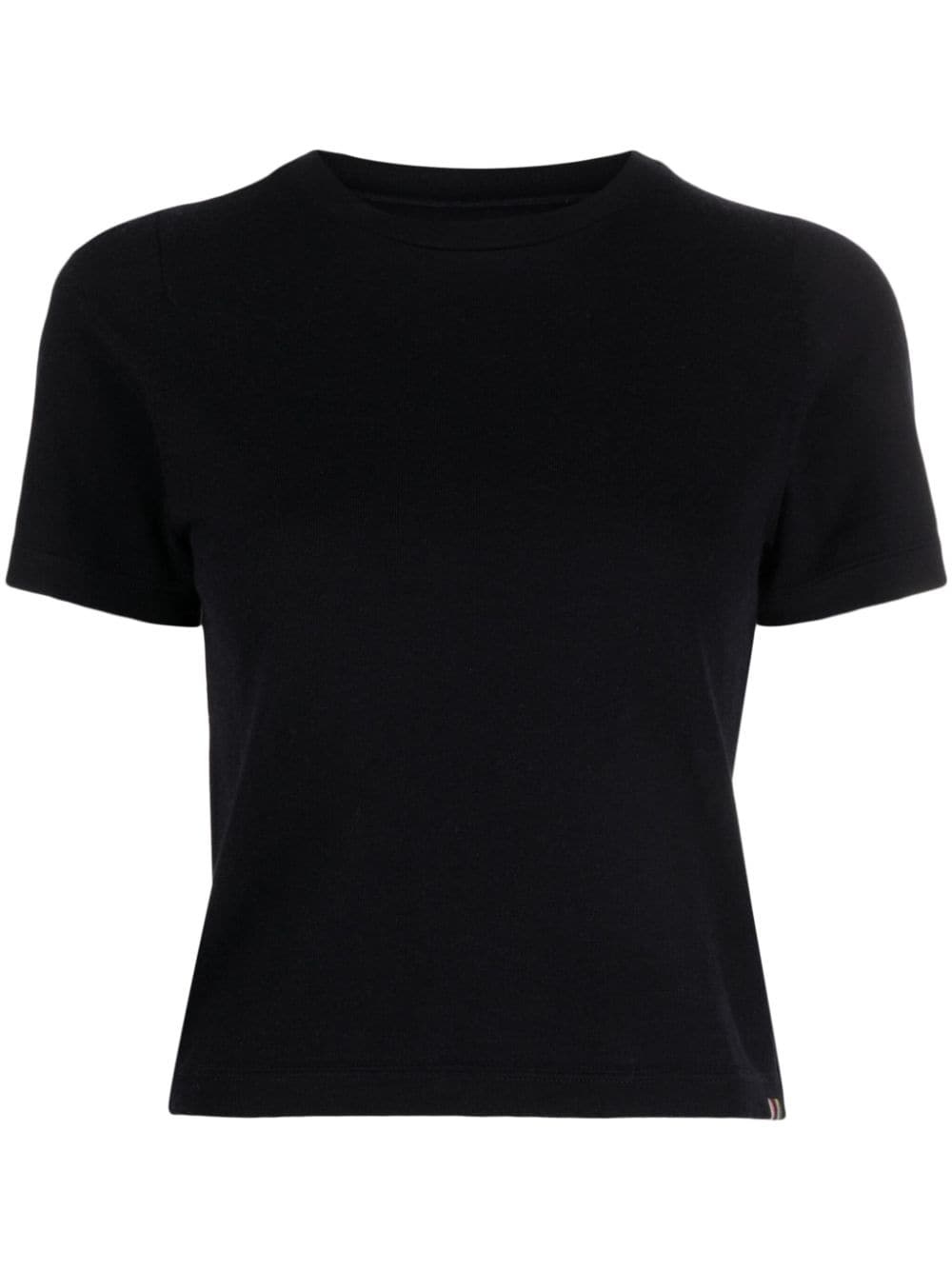 NÂº267 Tina fine-knit T-shirt - 1