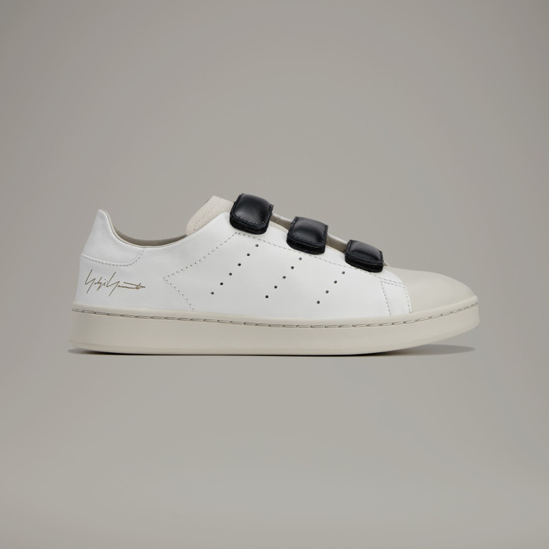 Y-3 Stan Smith Hook-And-Loop - 1