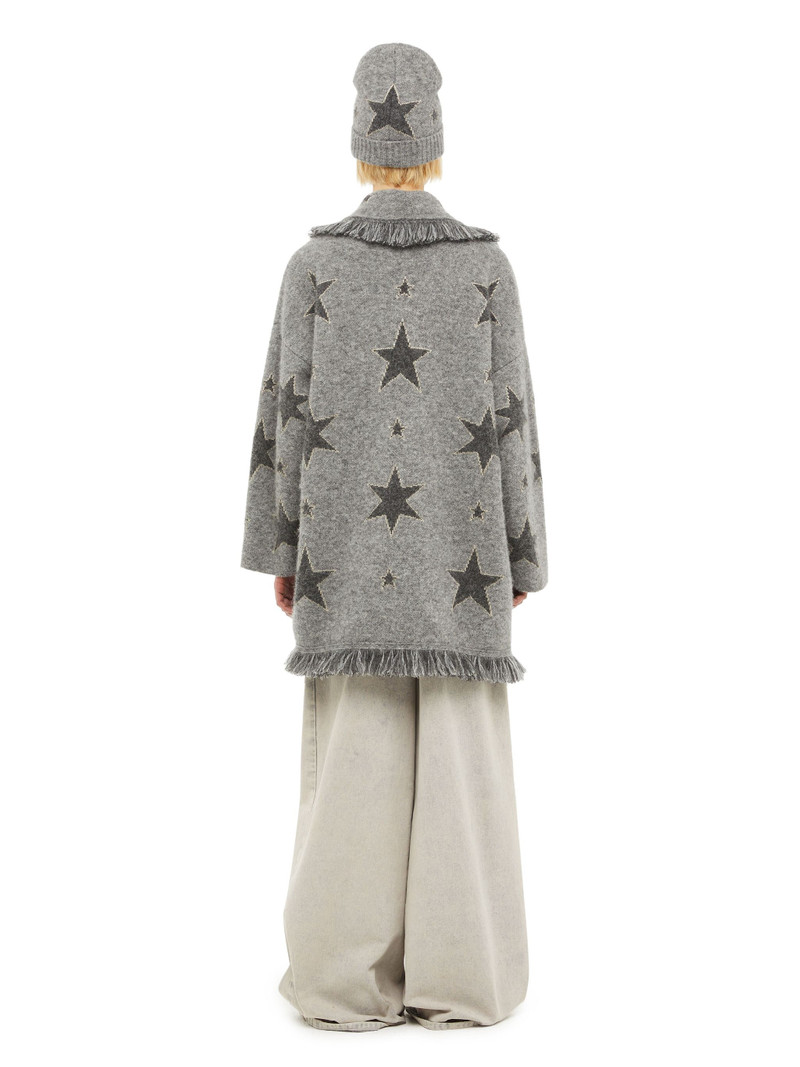 Stargazing Cardigan 8