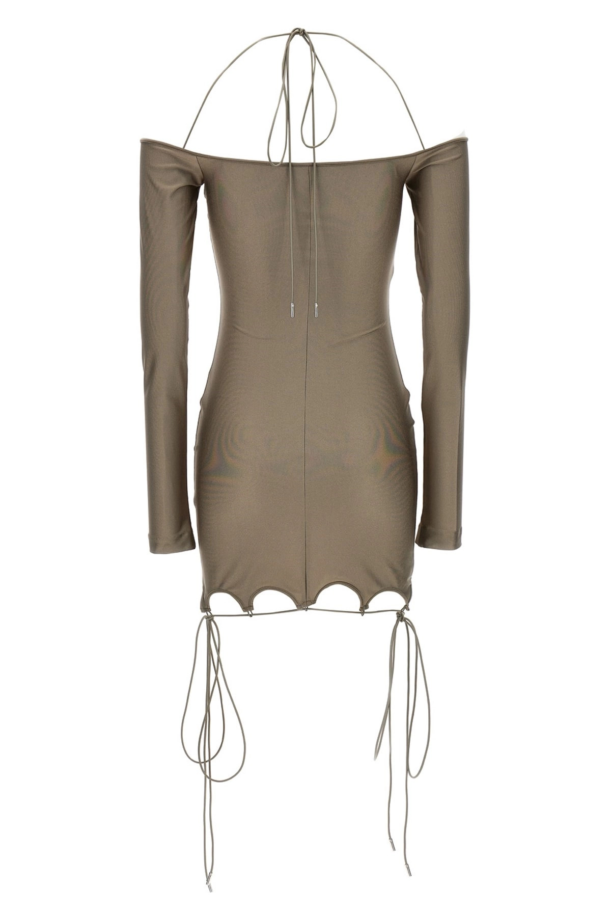 'Lyna' dress - 3