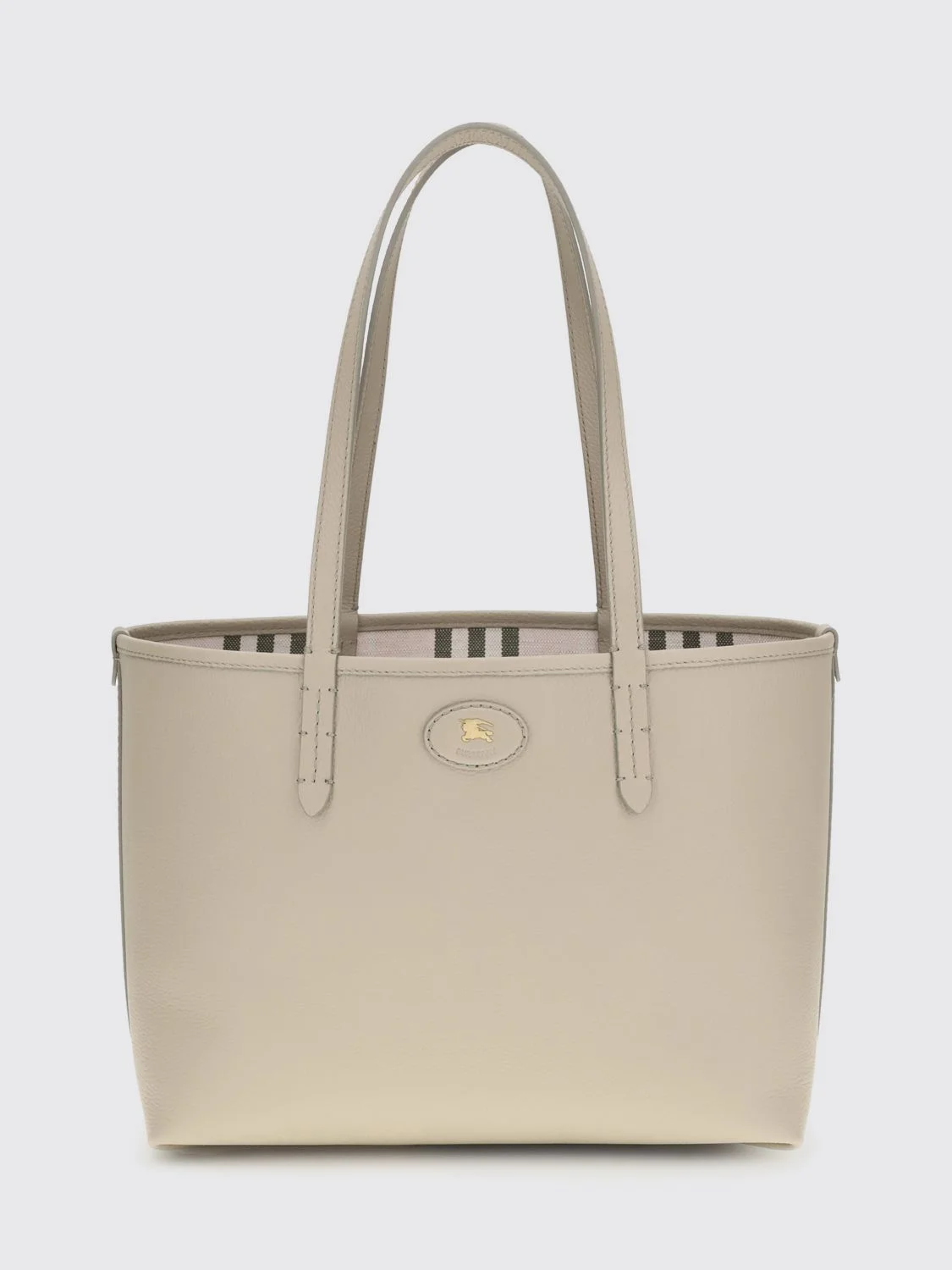 Shoulder bag woman Burberry - 1