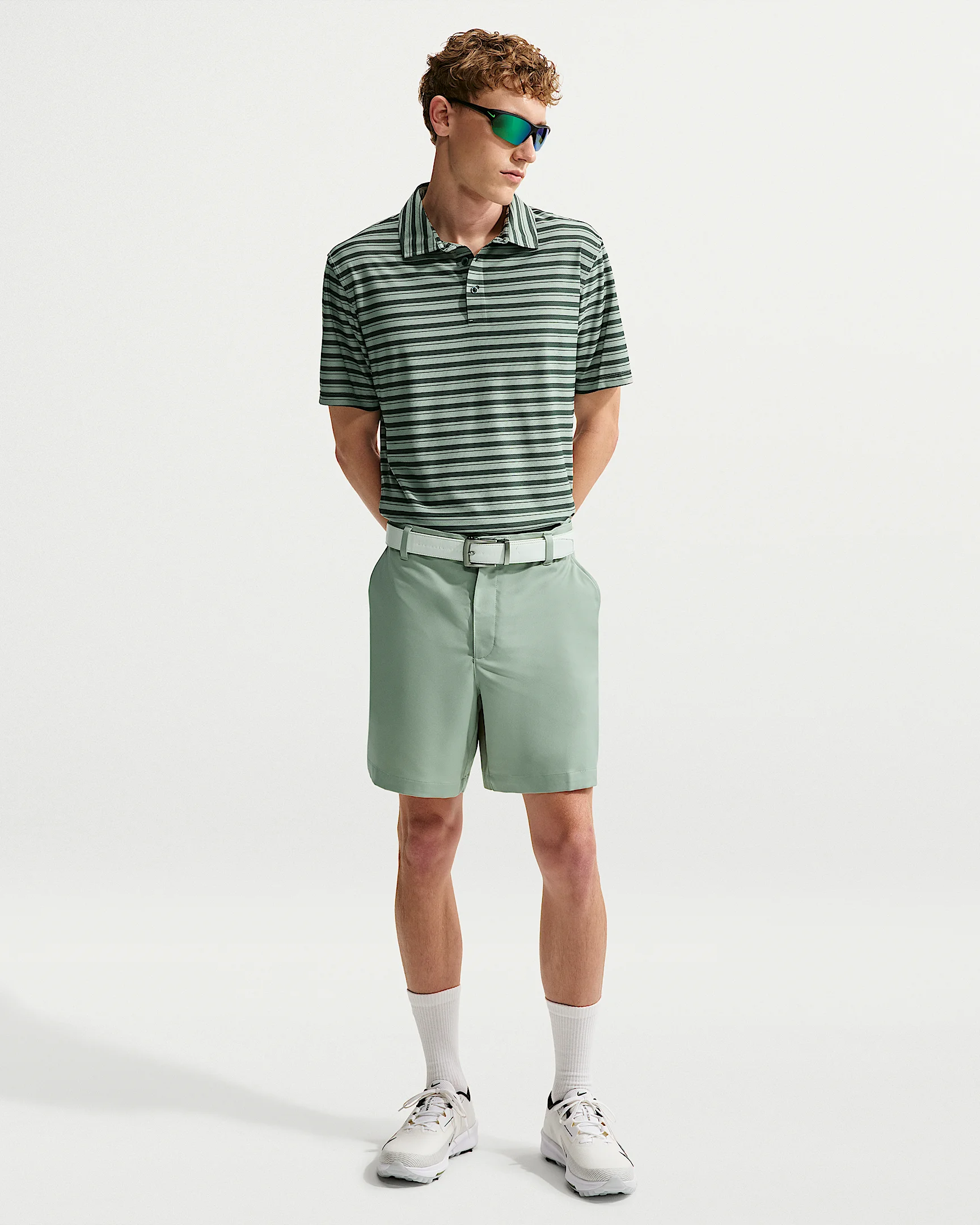 Nike Velocity Men's Dri-FIT Golf Shorts - 1