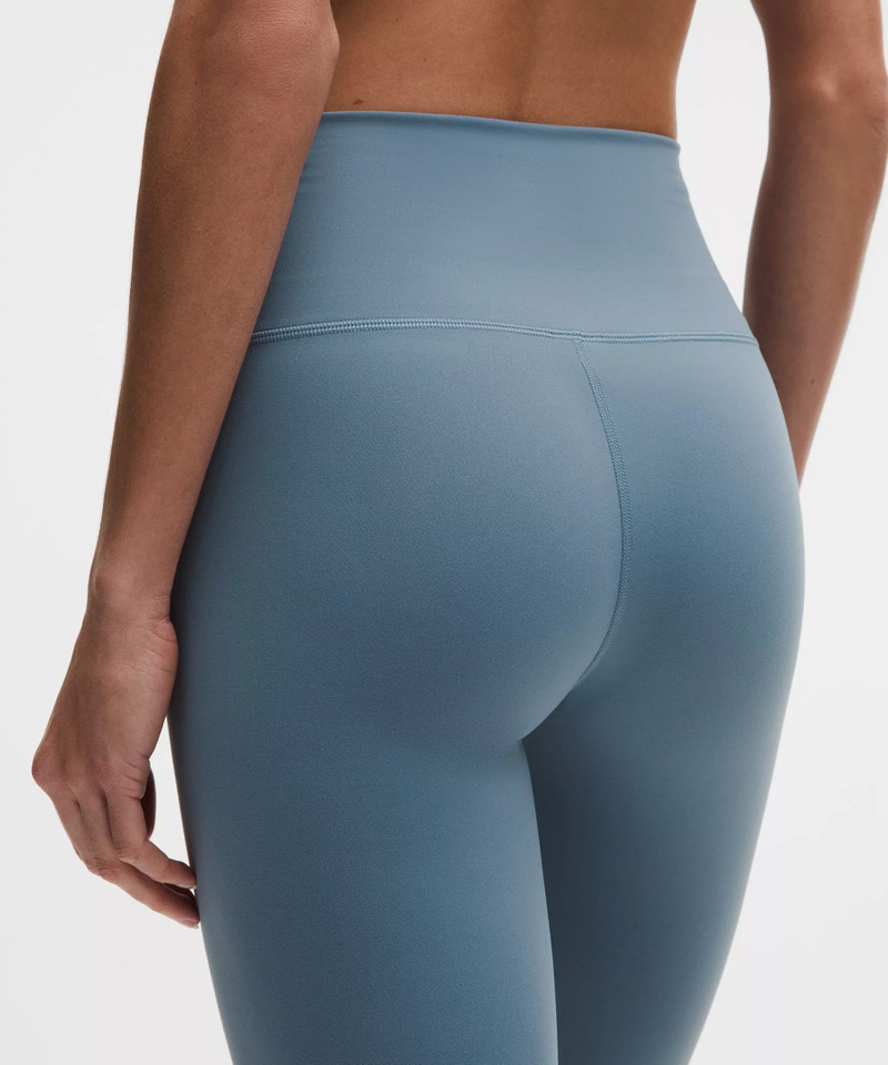 Wunder Train High-Rise Tight 25" 5