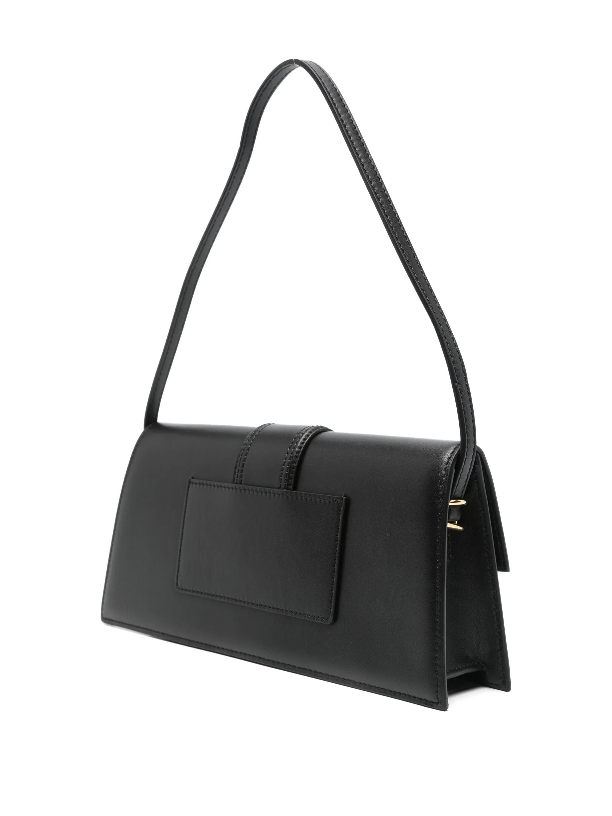 Jacquemus Long Top-handle Bag - 3
