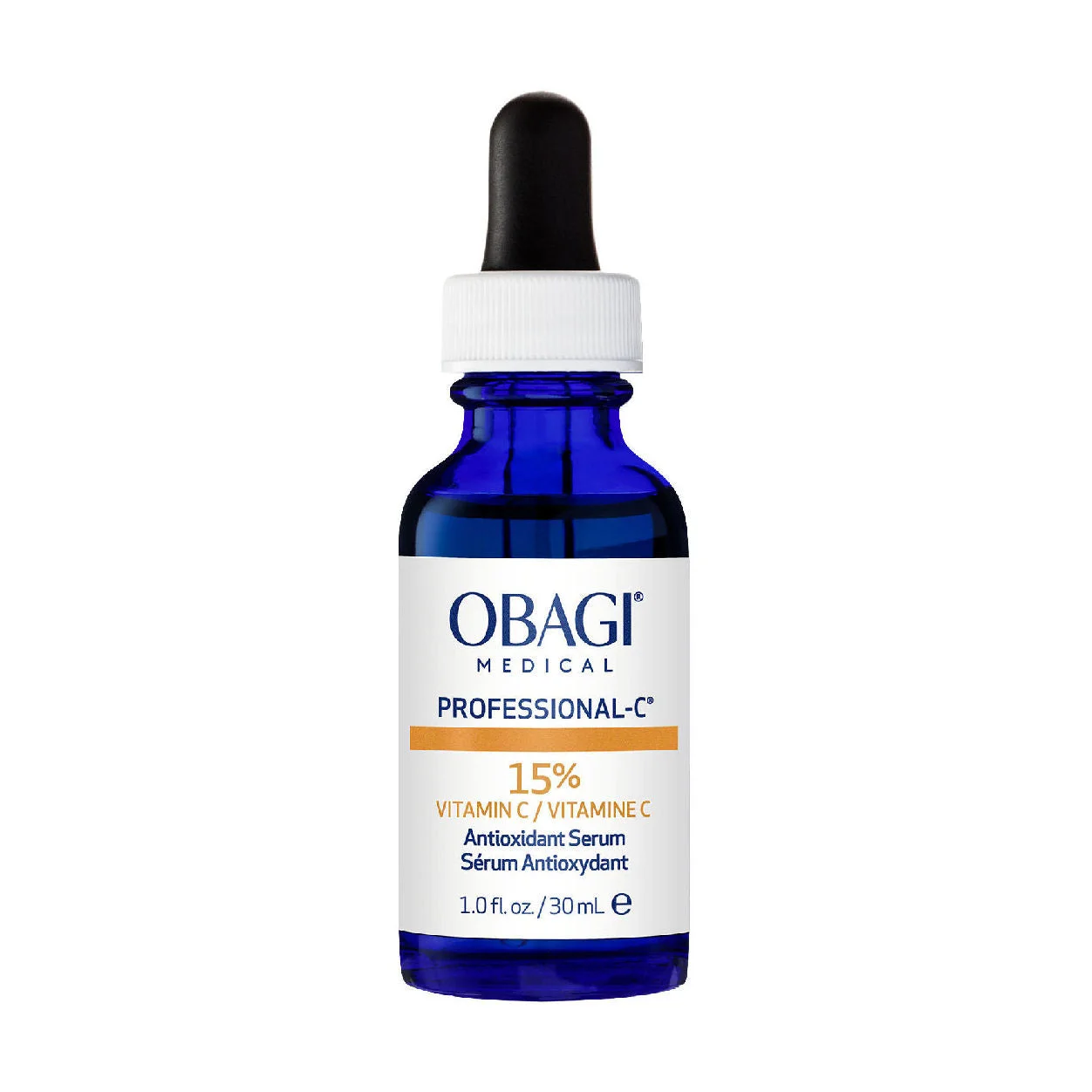 Professional C Serum 15% - 1