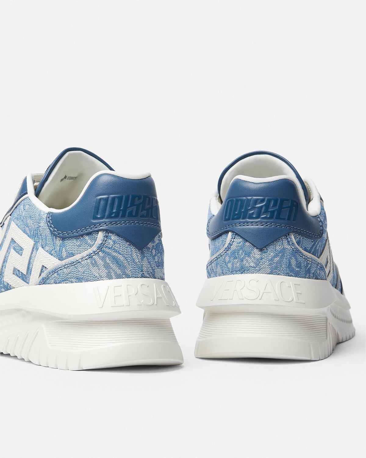 Greca Odissea Sneakers - 6