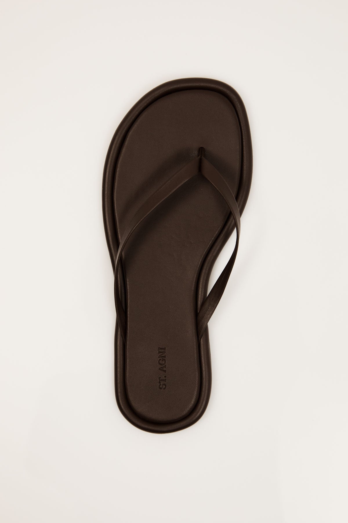 Flip Flop - Chocolate - 3