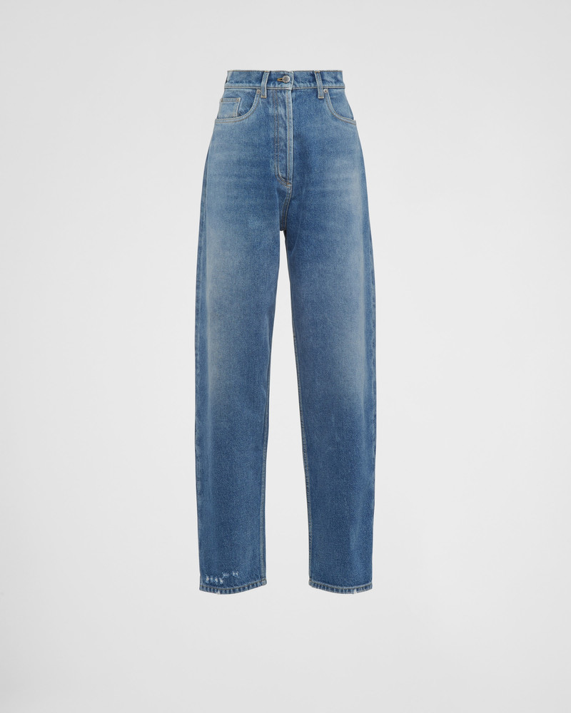 Denim jeans - 1