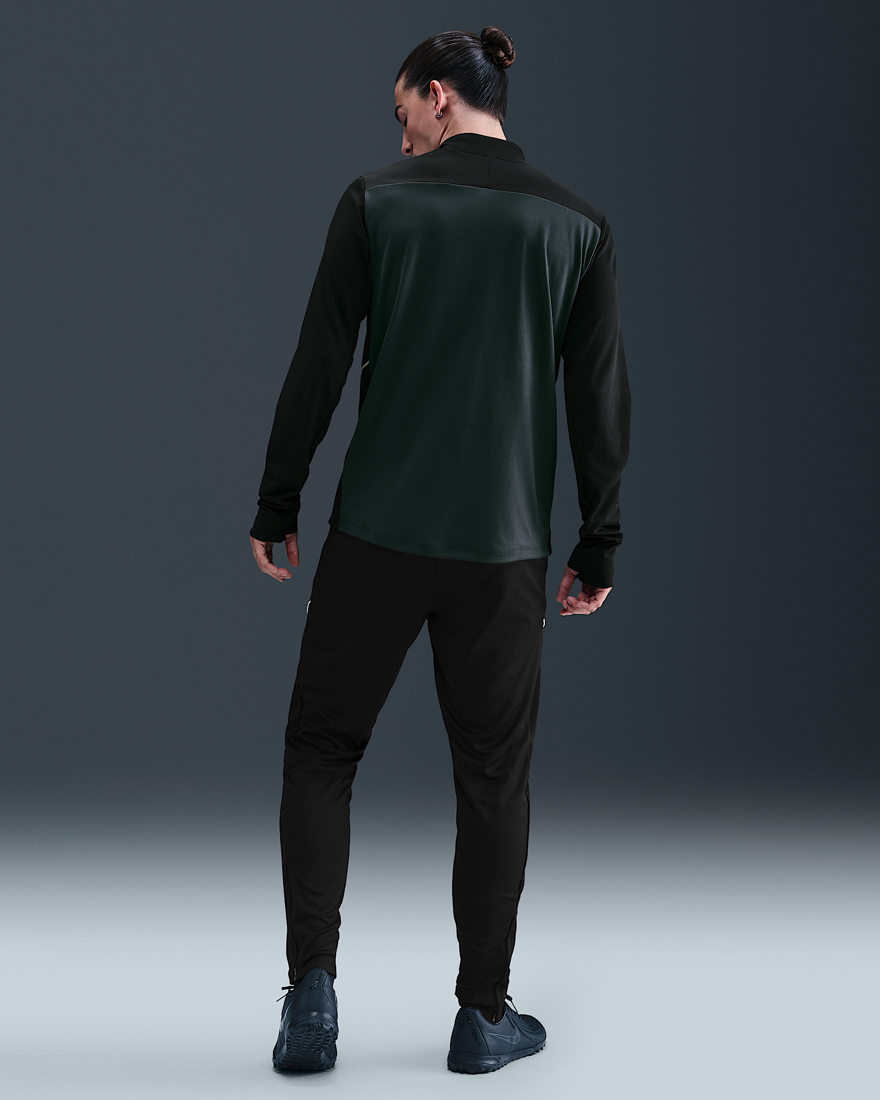 Nike Academy Men's Dri-FIT Soccer Drill Top - 5